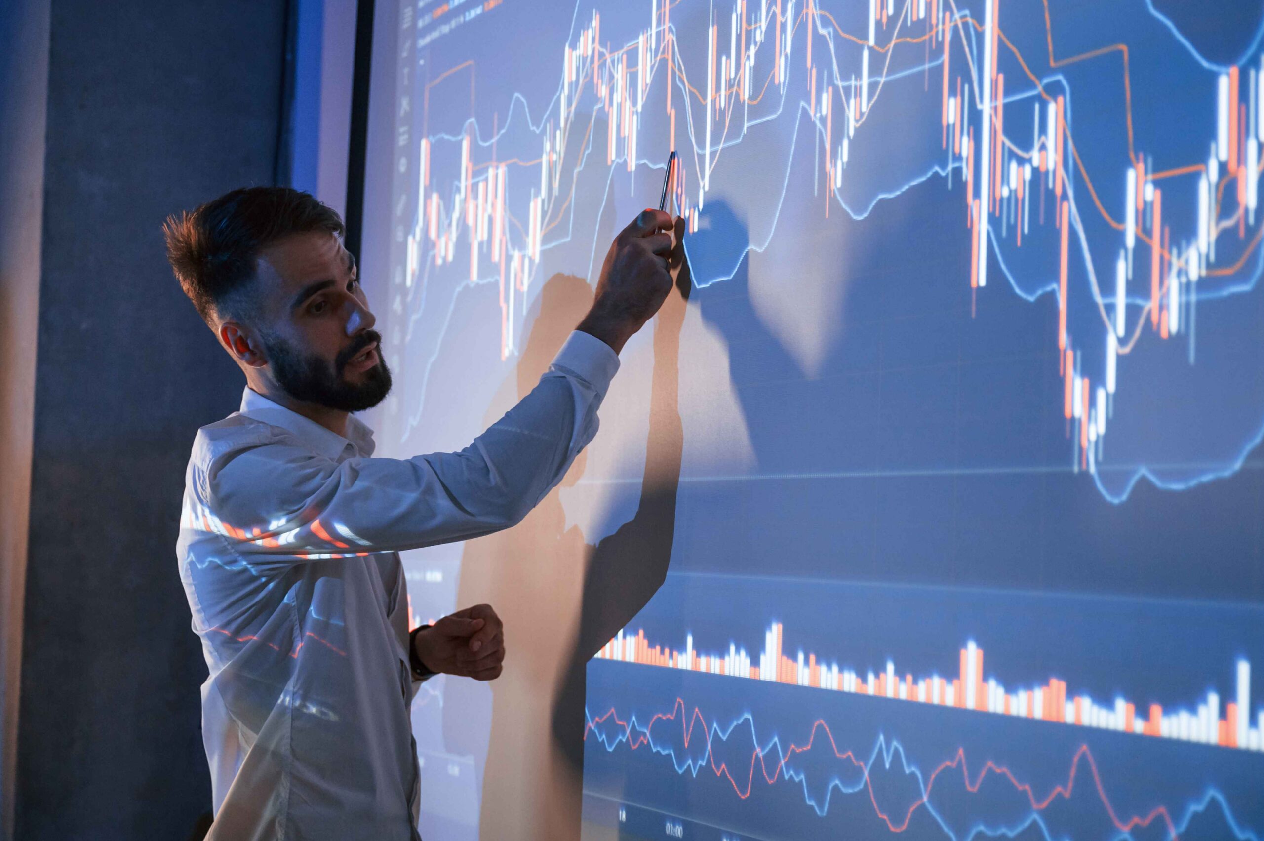 Chart Review Service