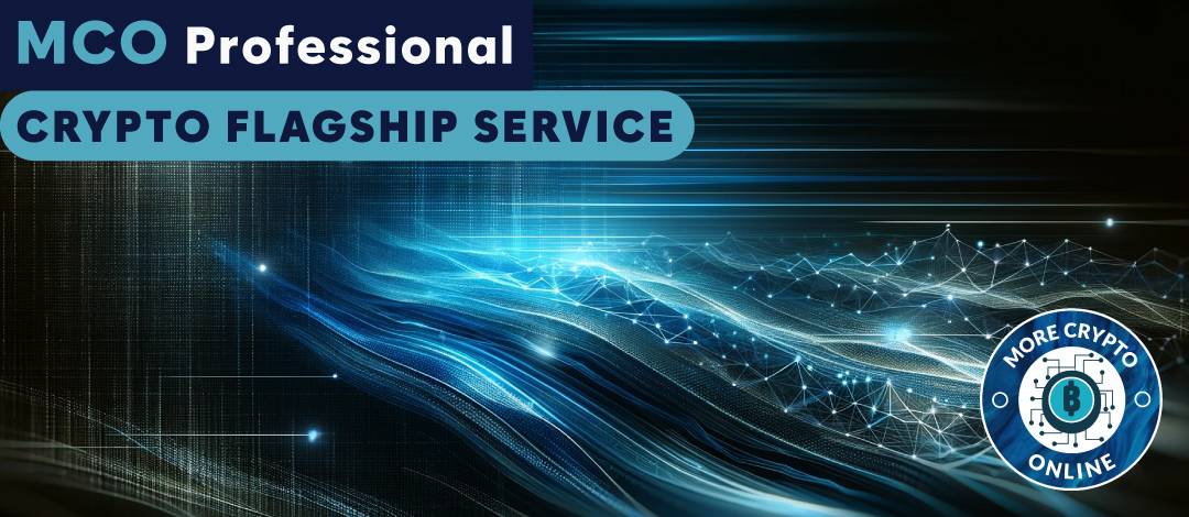 Professional Crypto Flagship Service