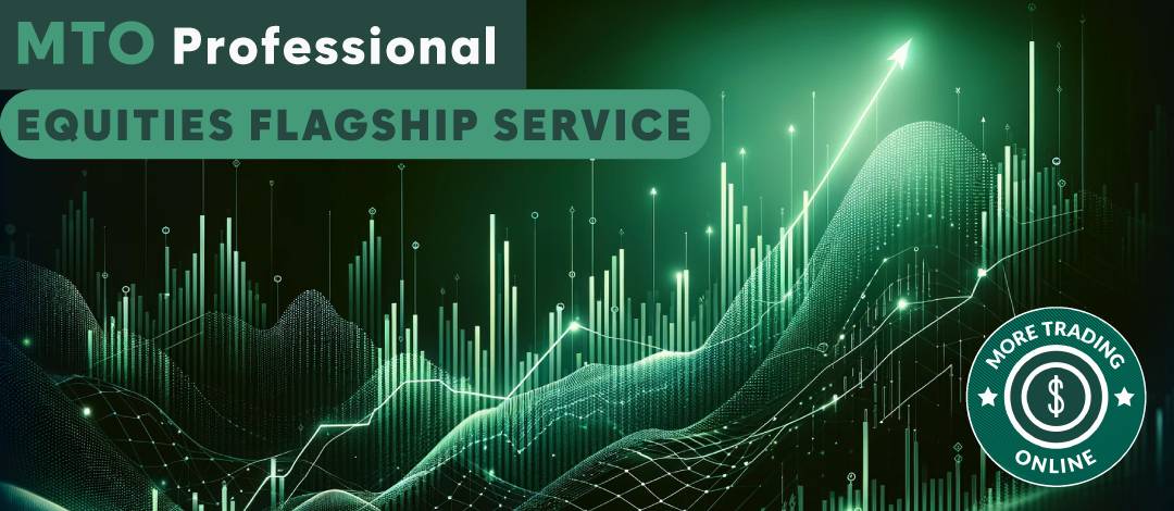 More Trading Online Flagship Service