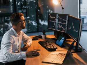 Technical Analysis Follow-Up